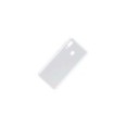 Back Cover for Samsung A40 / A405 White