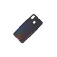 Tapa trasera para Samsung A40 / A405 Negra