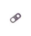 Lente de cámara para Samsung A40 / A405, A30 / A305
