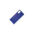 Tapa trasera para Samsung A41 / A415 Azul