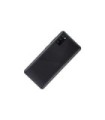 Back Cover for Samsung A41 / A415 Black