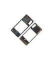 Chasis intermedio para Samsung A41 / A415 Negro