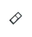 Bandeja SIM/SD para Samsung A42 5G / A426 Negra