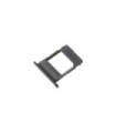 Bandeja SIM para Samsung A5 2017 A520 / A7 2017 A720 Negra