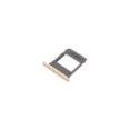 Bandeja SIM para Samsung A5 2017 A520 / A7 2017 A720 Oro