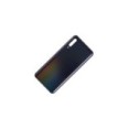 Back Cover for Samsung A50 / A505 Black