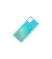 Tapa trasera para Samsung A51 / A515 Azul