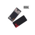 Pantalla para Samsung A51 / A515 Con Marco (Original Service Pack)