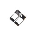 Rear Housing Frame for A51 / A515 Black