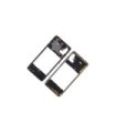 Chasis trasera para Samsung A51 / A515 Negro