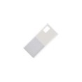 Back Cover for Samsung A51 5G / A516 White