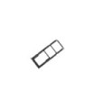 SIM/SD Tray for Samsung A51 / A515 Black