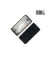 Screen for Samsung A52 A525 / A52 5G A526 Black (Original Service Pack)