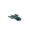 Charging Port PCB Board for Samsung A52s 5G (A528) Vers. K1