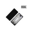 Screen for Samsung A52S 5G / A528 Black (Original Service Pack)