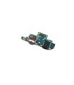 Placa de carga para Samsung A52S 5G / A528 Vers. K2