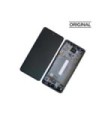 Screen for Samsung A53 / A536 Black (Original Service Pack)