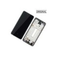 Screen for Samsung A53 / A536 Orange (Original Service Pack)