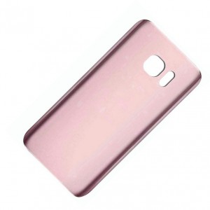 三星 (Samsung) S7 /G930 后盖 - 粉色