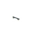 Botón lateral de Volumen y Power para Samsung A53 5G / A536 Azul