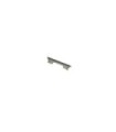 Botón lateral de Volumen y Power para Samsung A53 5G / A536 Blanco