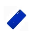 Tapa trasera para Samsung A7 2018 / A750 Azul