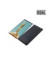 Screen for Samsung A7 2018 / A750 Black (Original Service Pack)