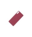 Back Cover for Samsung A7 2018 / A750 Pink