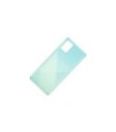 Tapa trasera para Samsung A71 / A715 Azul
