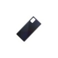 Tapa trasera para Samsung A71 / A715 Negra