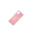 Tapa trasera para Samsung A71 / A715 Rosa