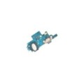 Charging Port PCB Board for Samsung A72 5G / A726B