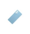 Back Cover for Samsung A72 5G / A726B Blue