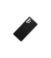 Back Cover for Samsung A72 5G / A726B Black