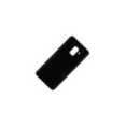Tapa trasera para Samsung A8 2018 / A530 Negra