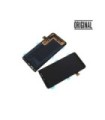 Pantalla para Samsung A8 2018 / A530 Negra (Original Service Pack)