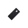 Tapa trasera para Samsung A8 Plus / A730 Negra