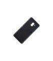 Tapa trasera para Samsung A8 Plus / A730 Negra