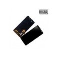 Pantalla para Samsung A8 Plus / A730 Negra (Original Service Pack)