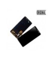 Pantalla para Samsung A8 Plus / A730 Negra (Original Service Pack)
