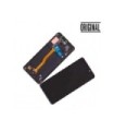 Screen for Samsung A9 / A920 with Frame (Original Service Pack)