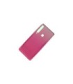 Tapa trasera para Samsung A9 2018 / A920 Rosa