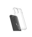 Shockproof Clear Case Cover  for Samsung Galaxy S24 Ultra