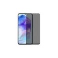 Tempered Glass Privacy Screen Protector 3D Full Glue for Apple iPhone 15 / iPhone 16