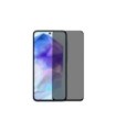 Tempered Glass Privacy Screen Protector 3D Full Glue for Apple iPhone 16 Pro Max
