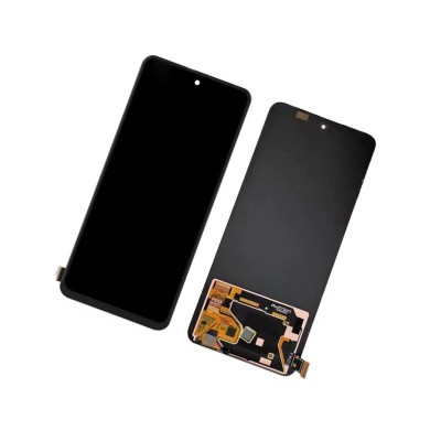 Screen For Realme 12 Plus No Frame - Premium Quality -