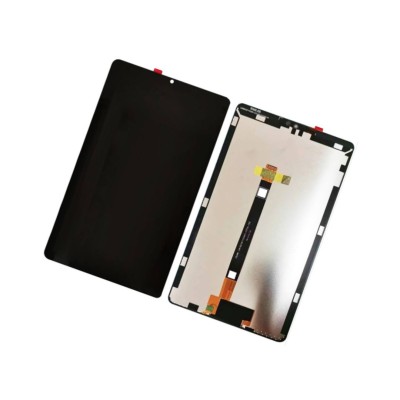 Screen For Realme Pad Mini 8.7"/ RMP2105 / RMP2106 (Black)