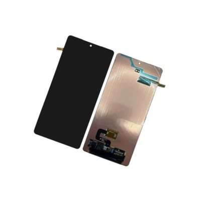 Pantalla para Samsung S25 Ultra / S936 Sin Marco (Original Service Pack)