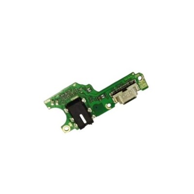 Placa de carga jack audio y micrófono para Vivo Y36 4G