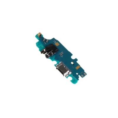Charging Port PCB Board For Samsung Galaxy A14 4G / A145F with Microphone